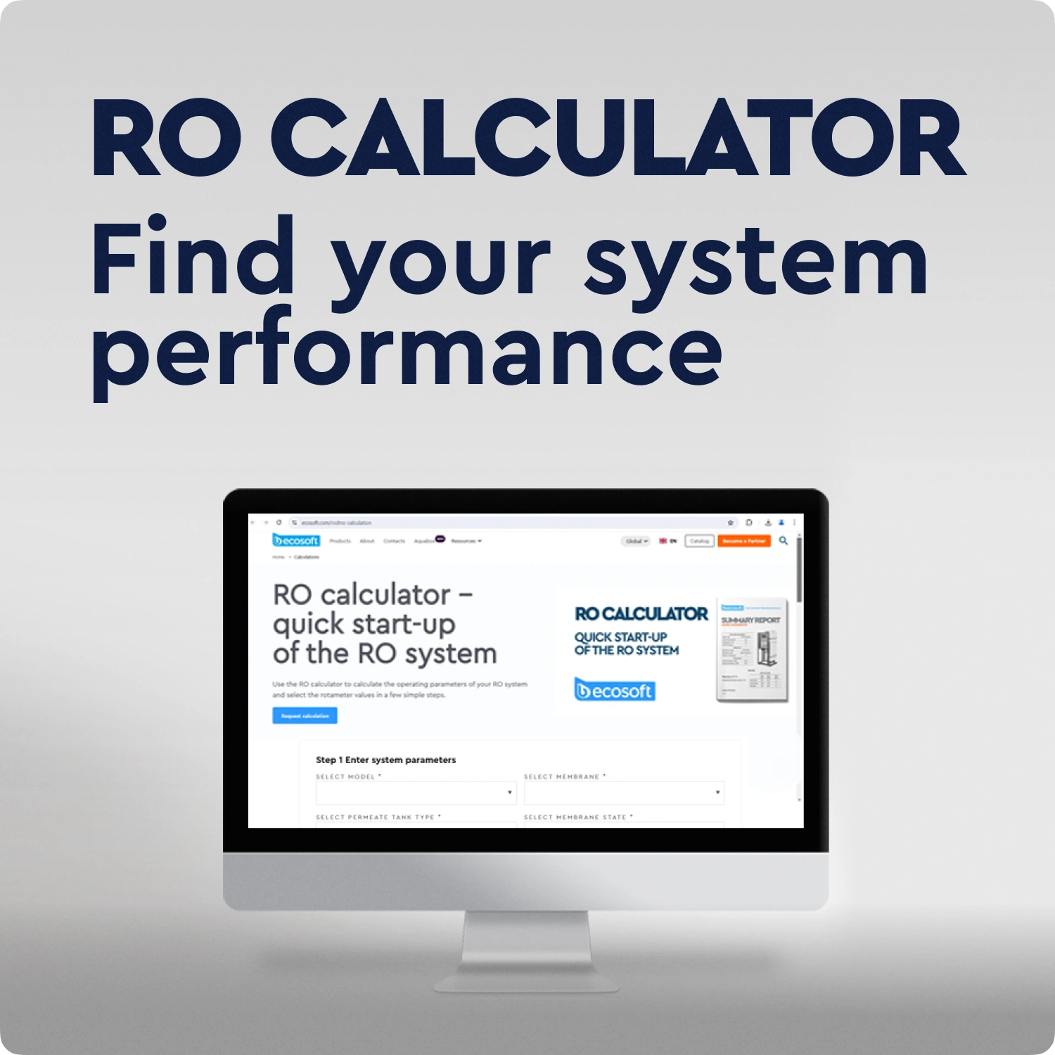 rodms-calculation