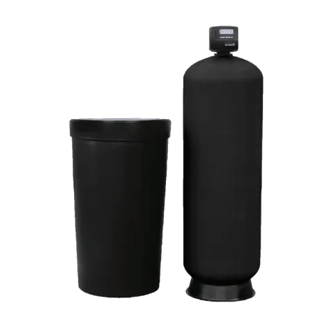 Ecosoft BasicSoft 1500 commercial water softener