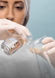 Laboratory operators