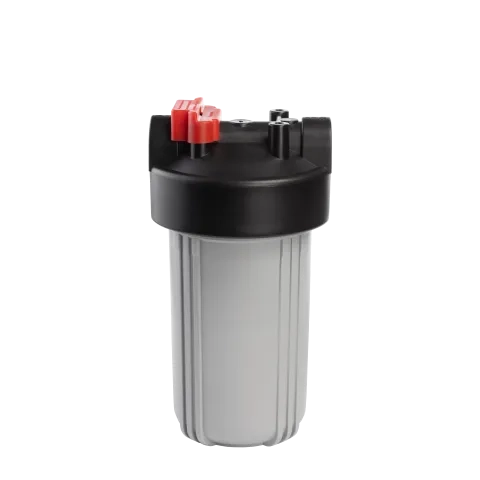 Big Blue 4.5"x10" in-line water filter