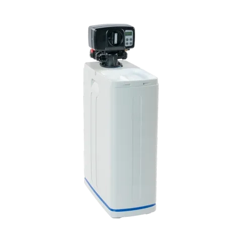 Ecosoft R2D2-48 water softener 12L