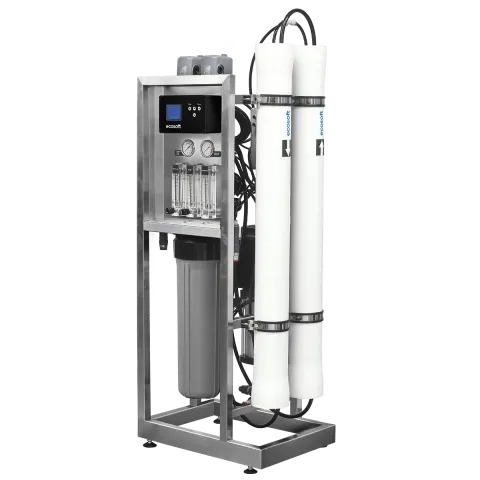  INOX  IoT МО12000 4" reverse osmosis system