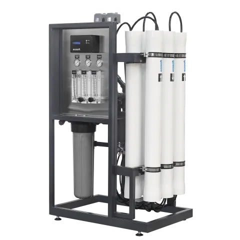  INOX  IoT МО36000 4" reverse osmosis system