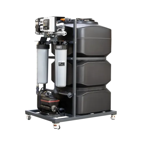 Ecosoft Smart Water Keeper 500 liter water tank