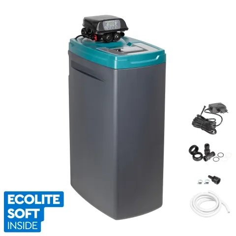 Anthracite Azure 250 water softener