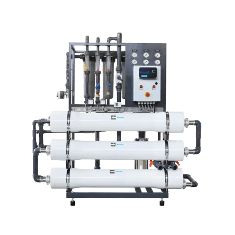  Professional MO3 8" reverse osmosis system