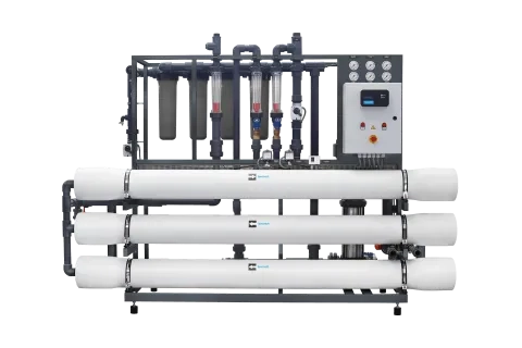  Professional MO6 8" reverse osmosis system