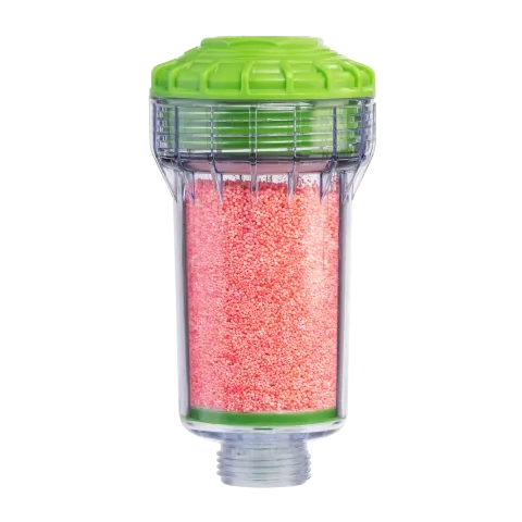 FOSE100 Ecosoft Scalex anti-scale filter for washing machine