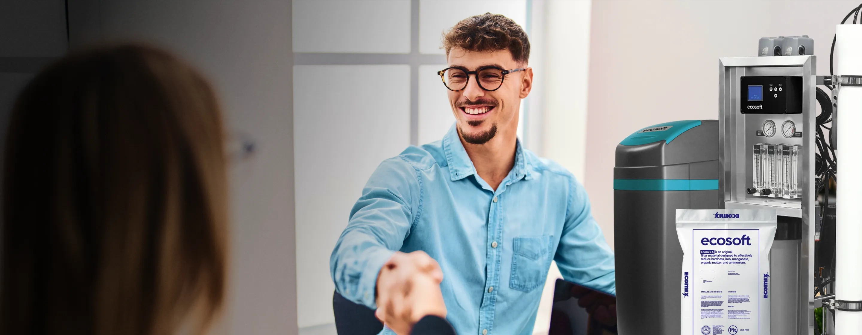 BECOME A PARTNER