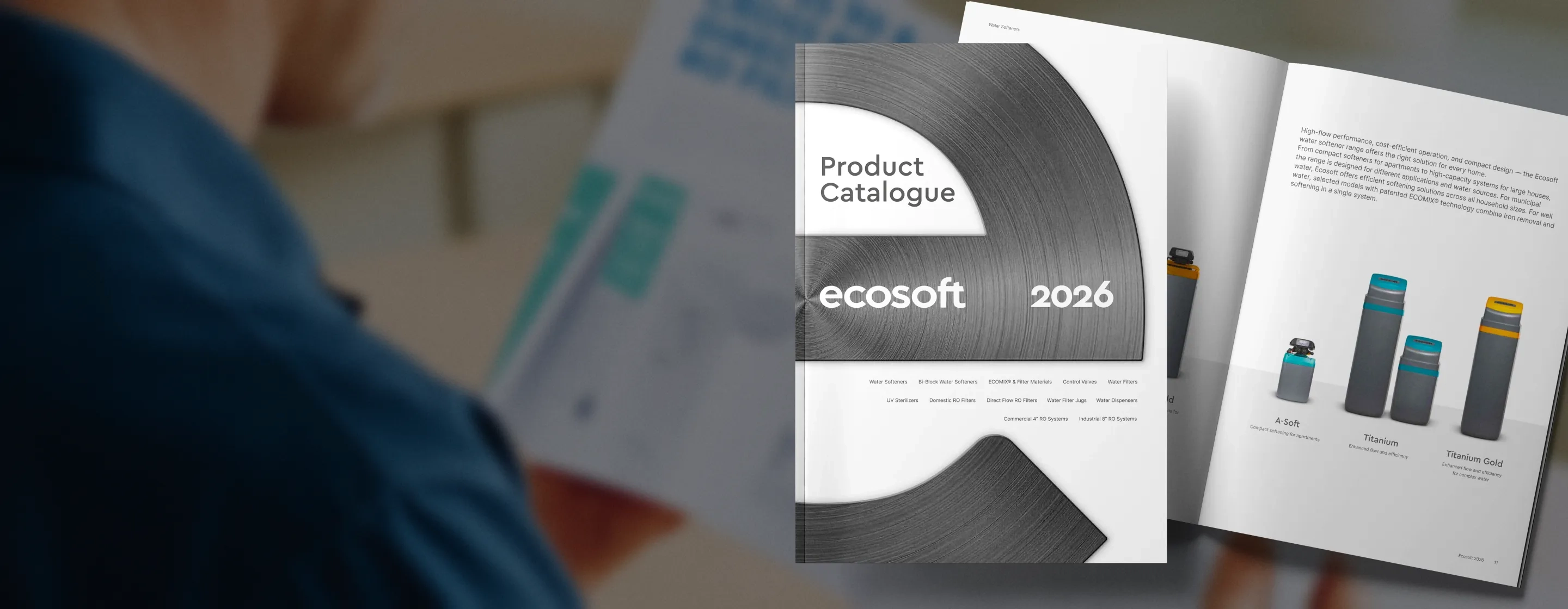 PRODUCT CATALOGUE
